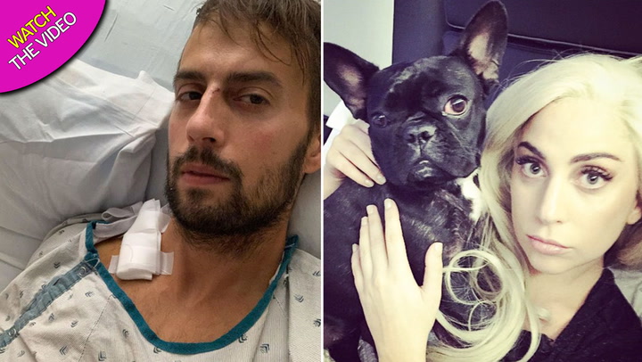 Lady Gaga's dog walker defends singer in first TV interview after being shot