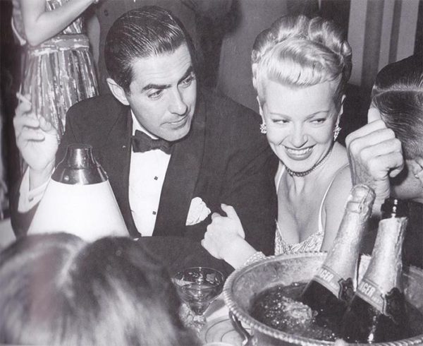 Lana Turner & Tyrone Power’s Baby Was a Symbol of Her Happiest Time and more on her Life, Pregnancy and Legacy
