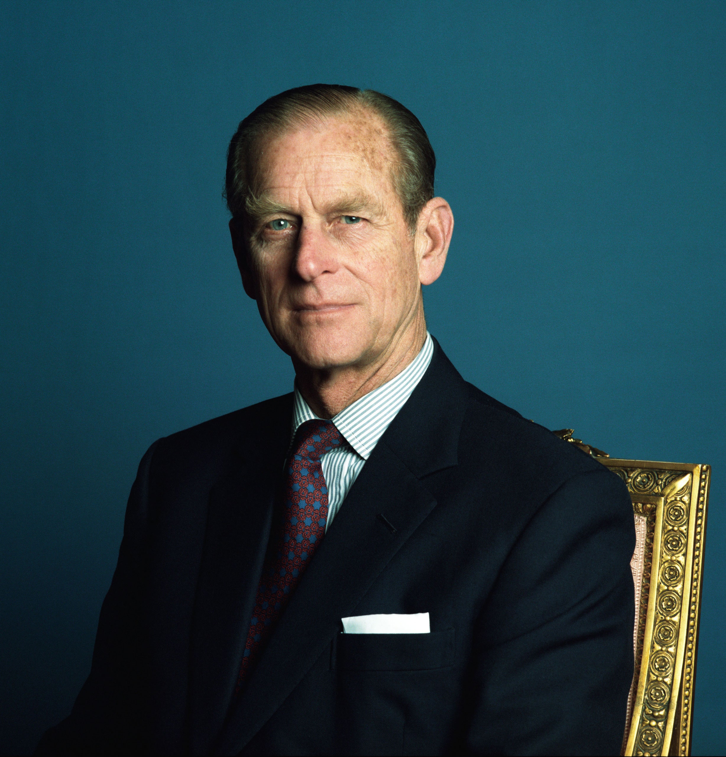 Why Won't "Prince Philip's Will" be not Disclosed For A Long Time