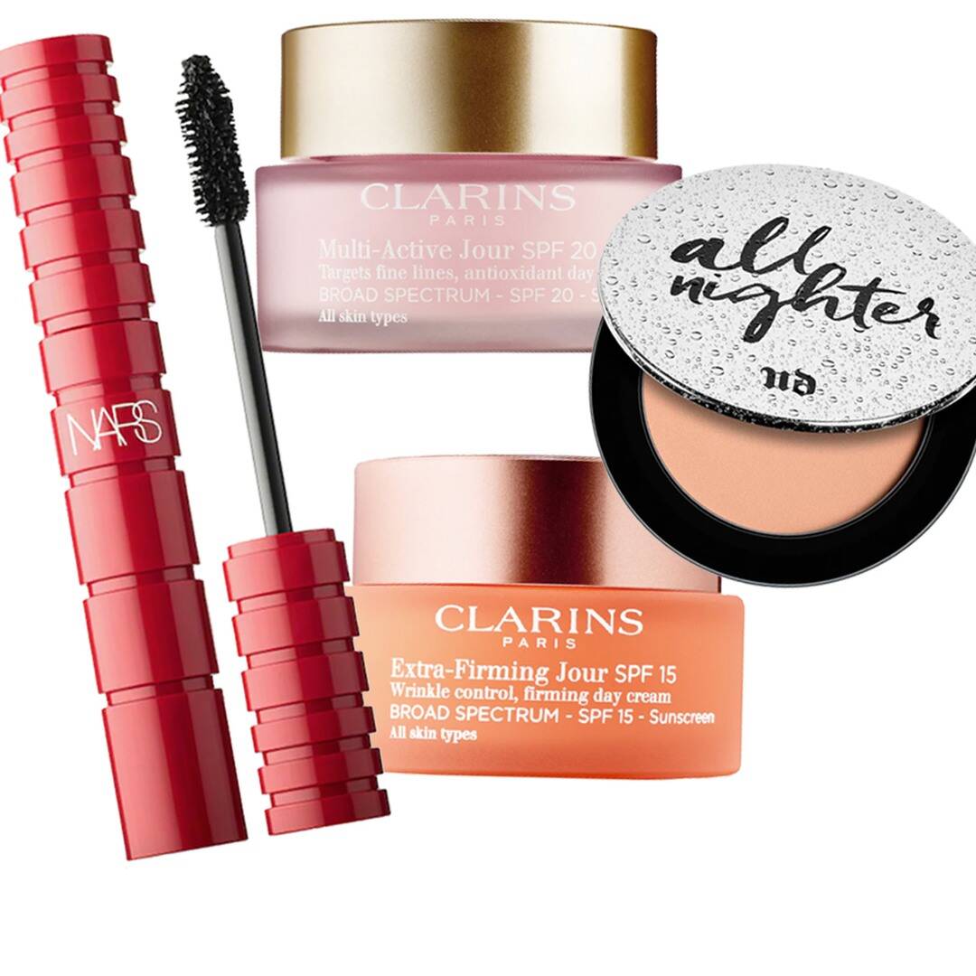 Sephora’s Oh Snap Sale: Last Day! Sale: Save 50% On Nars, Clarins & More