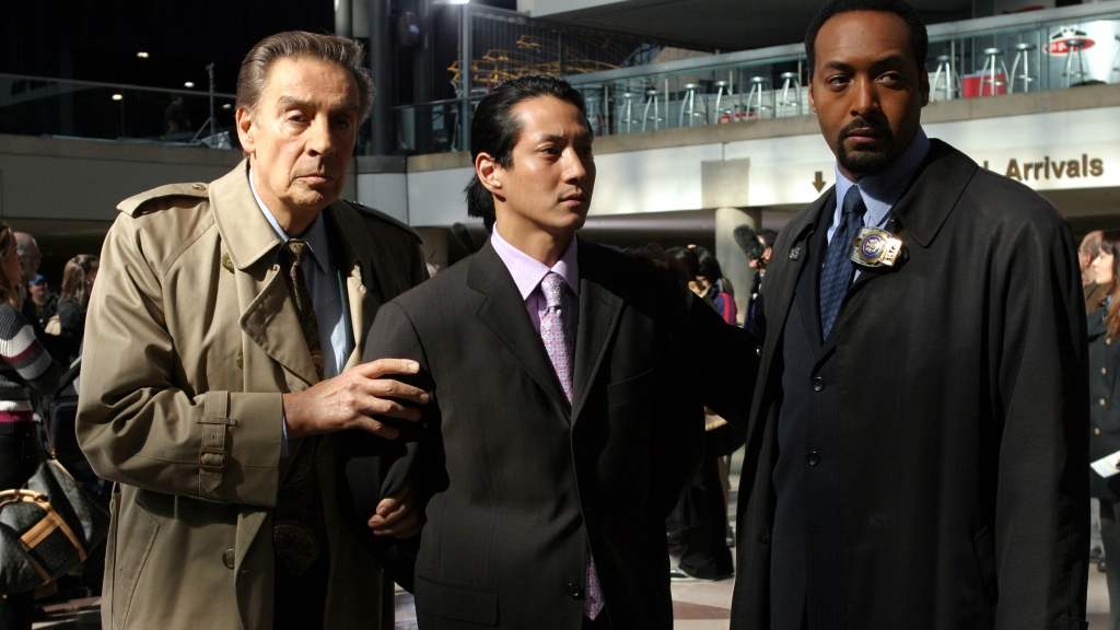 ‘Law & Order’ to Return for Season 21 on NBC