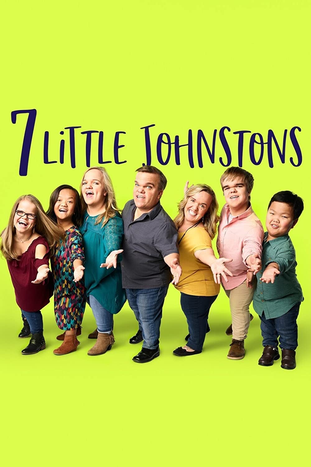 7 Little Johnstons Season 10 Release Date Confirmed By TLC!