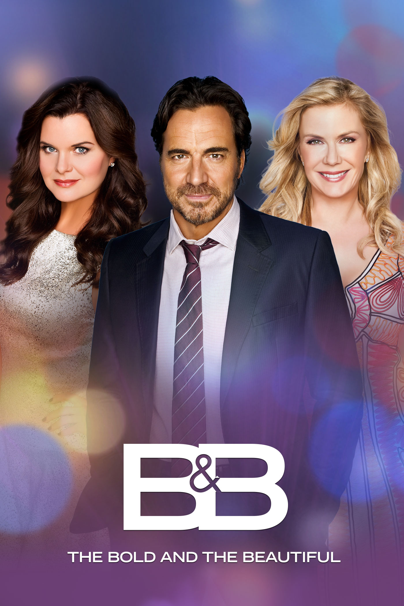 Bold And The Beautiful Paris Makes A Move On Finn B And B Spoilers!