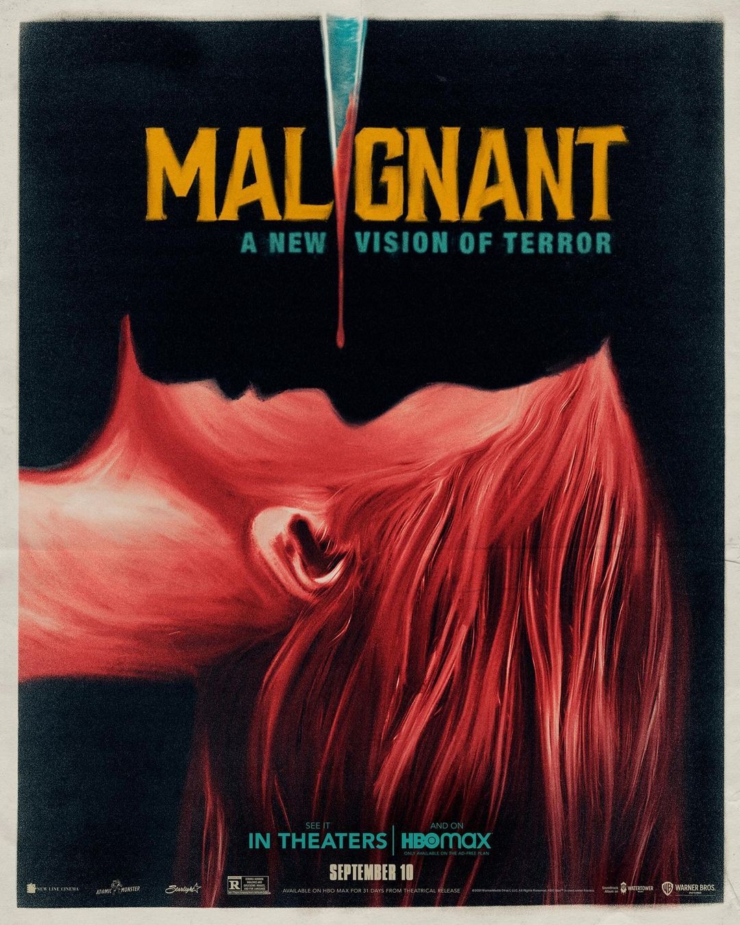 Malignant Part 2 Movie Post Credits Scene And What Does it Mean?