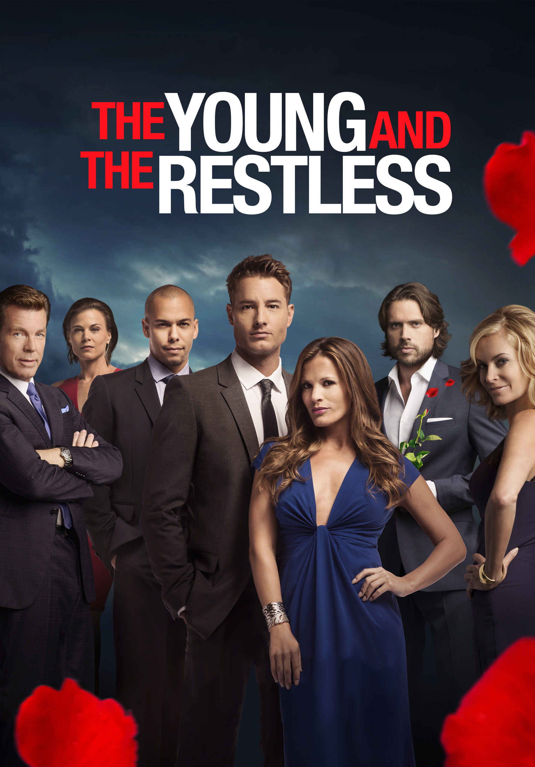 Young and the Restless Ashland Prominent Family? Y And R Spoilers!