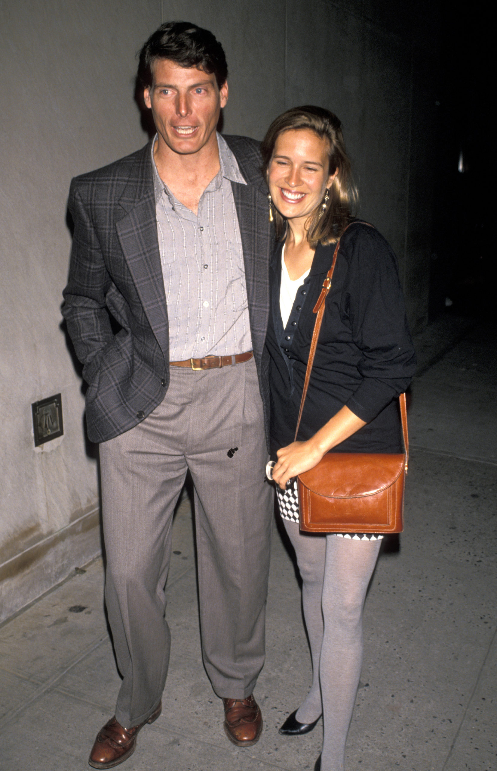 Christopher Reeve and Dana Reeve Had Marriage Fear but Still Wed and Stayed Together till His Death!