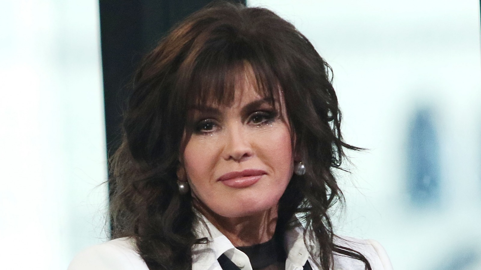 Marie Osmond's Recalls The Tragic Death of Her Son Back in 2010 When He Took His Life at Age 18