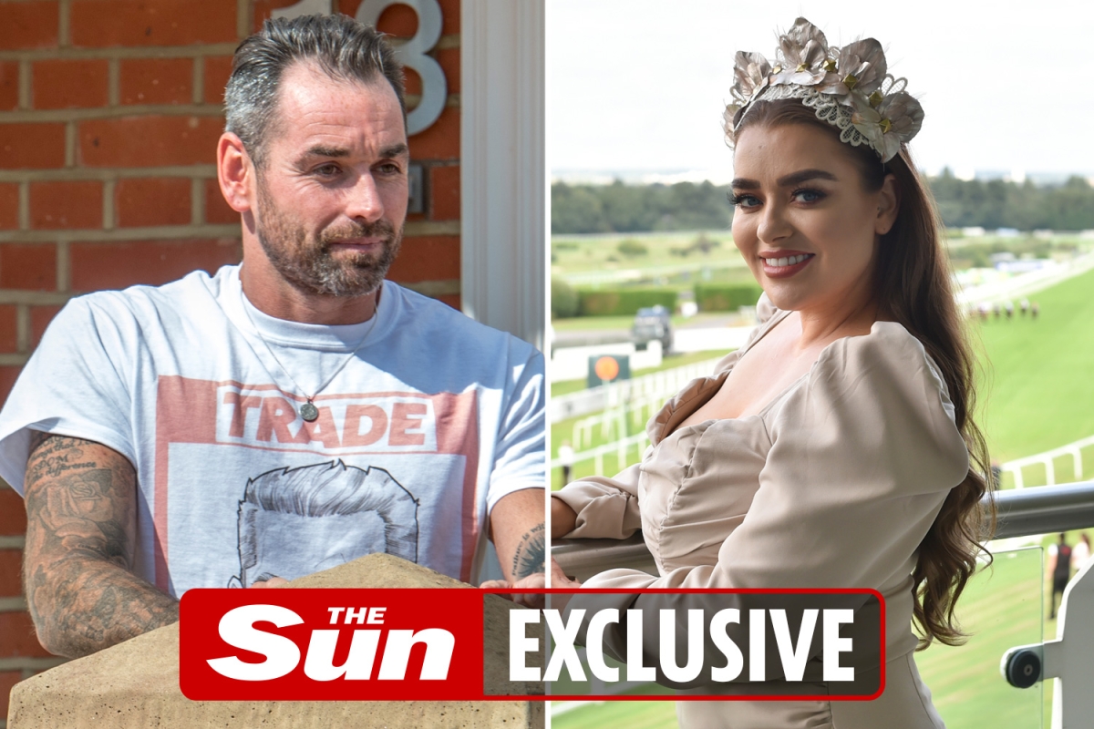 Amy was blasted as ‘attention seeking and demanding’ with Josh, according to Ben Jardine, a superstar of Married At First Sight.