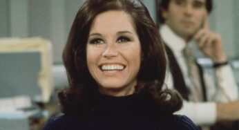 Mary Tyler Moore Gave laced ice cream To her brother and said that she would do it Again!