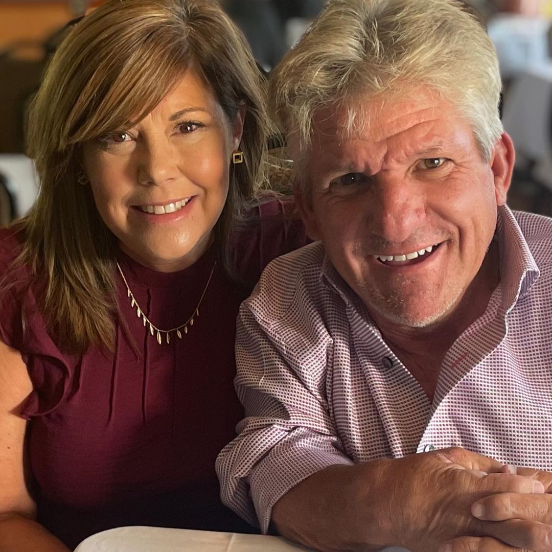Matt Roloff Snubs Both Daughter Molly Roloff And Ex-Wife Amy Roloff On Special Day!