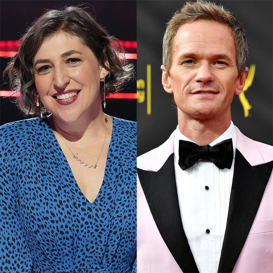 Mayim Bialik Reveals Mishap That Sparked Feud With Neil Patrick Harris