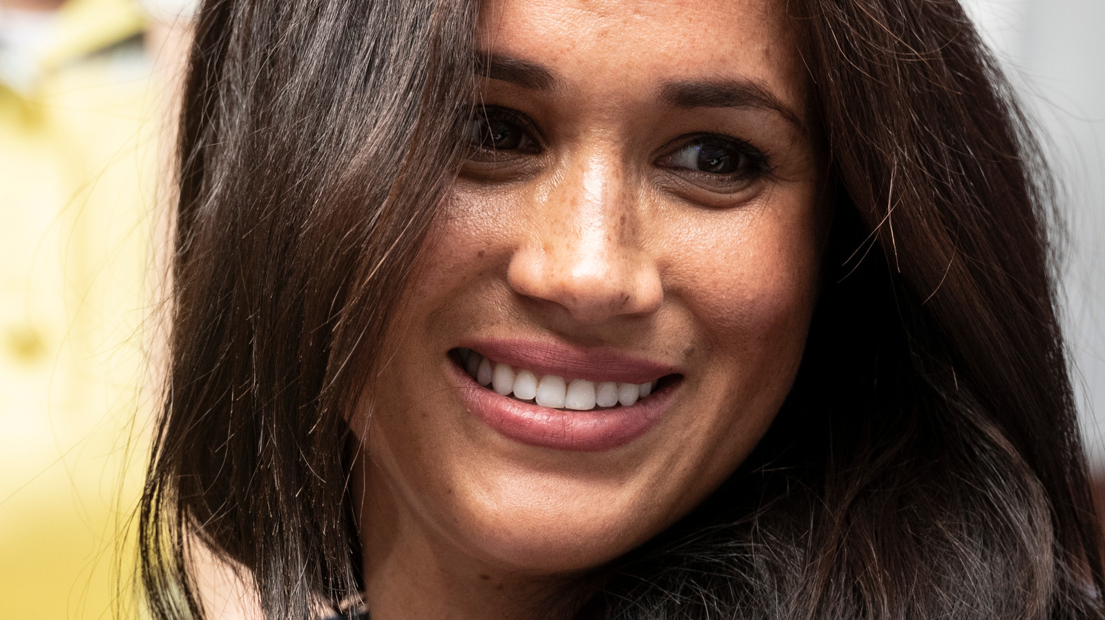 Meghan Markle Has Just Been Given A New Royal Nickname