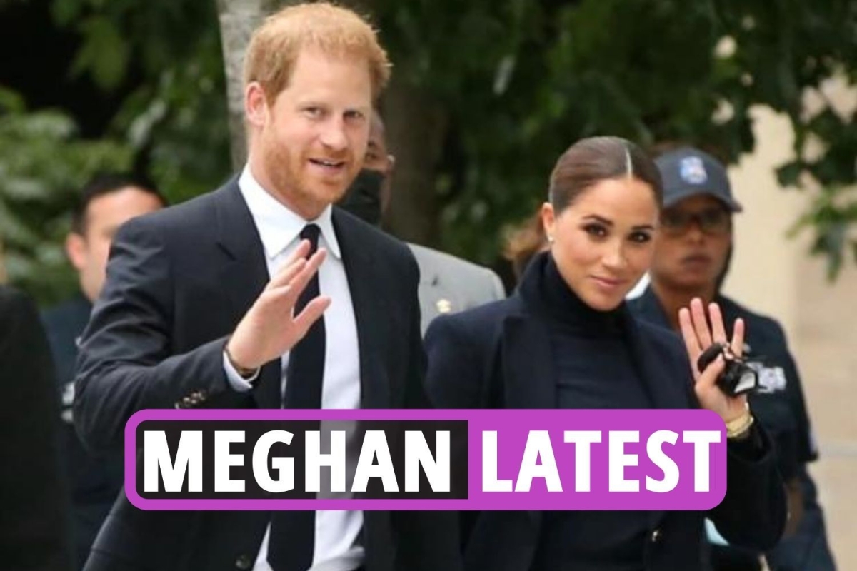 Meghan Markle – Prince Harry & Duchess BLASTED for flying home to California in private jet after ‘woke NY tour’