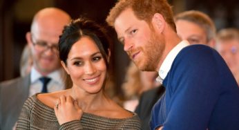 Royal Family Update: Meghan Markle’s Body Language Shows She’s In Charge