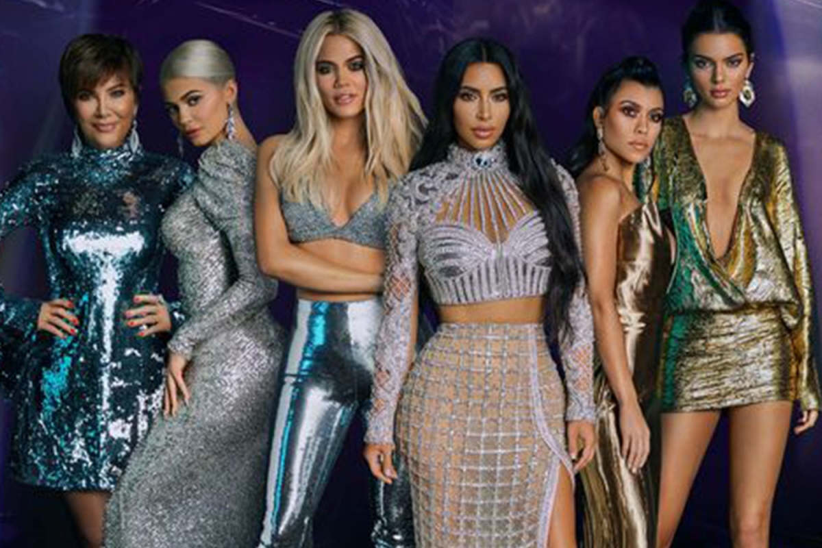 Member of Kardashians empire to ‘appear on The Masked Singer in next week’s show’