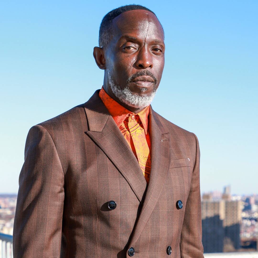 Michael K. Williams’ Cause of Death Revealed