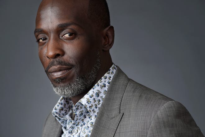 Michael K. Williams cause of death is accidental overdose: coroner