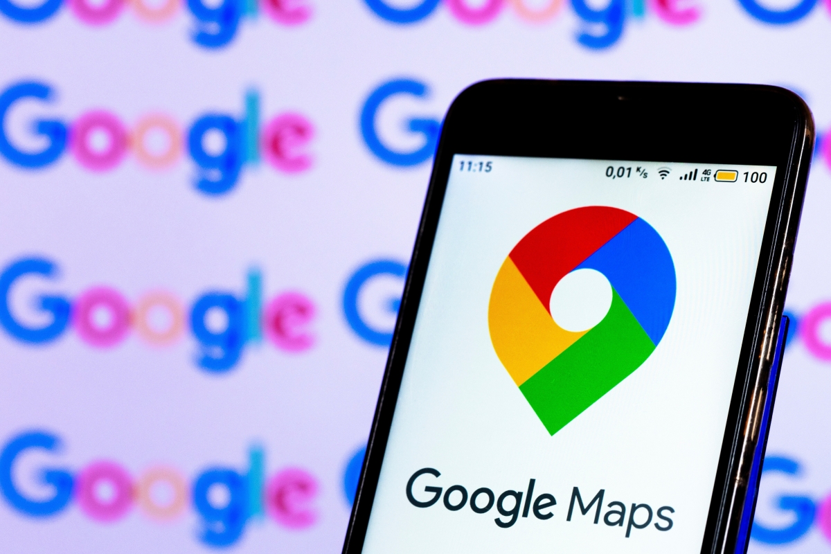 Millions of phones will be blocked from Google Maps, YouTube and Gmail TODAY in massive update