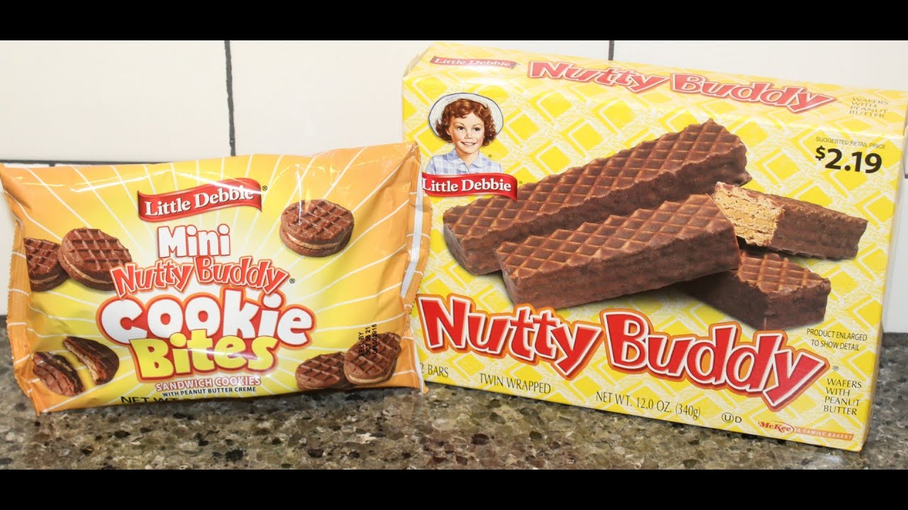 Little Debbie Snacks Have Been Recalled All Over The World