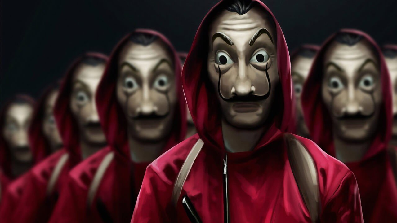Money Heist: All The Major Character Deaths (So Far), Ranked From Sad To Saddest