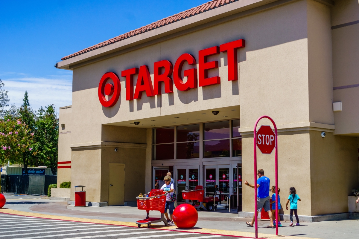 Money expert claims Target has a ‘secret schedule’ for sales – and you’ll want to write this down