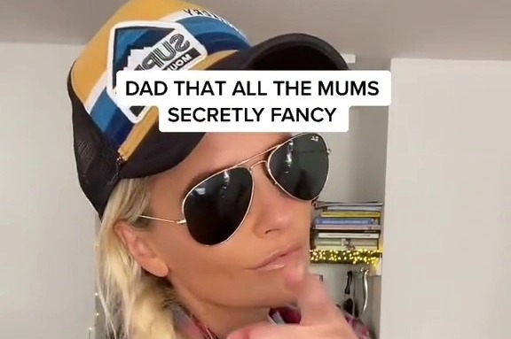 Mum hilariously reveals the six types of dad you get at the school gates