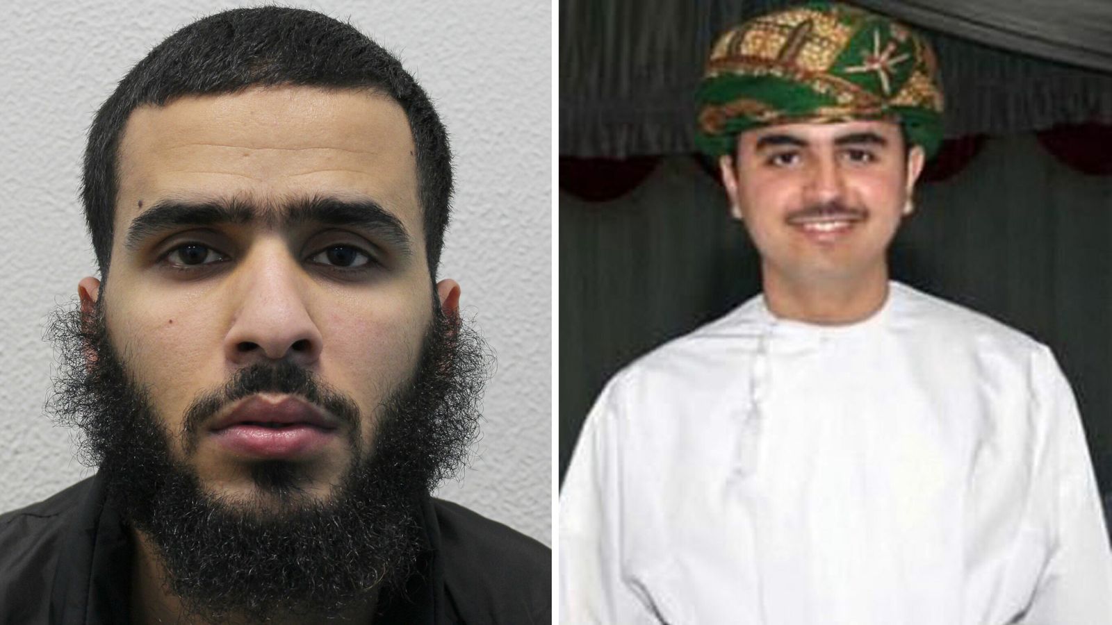 Man Who Killed Sheikh Abdullah Al-Araimi’s son in eight seconds over £37k watch jailed for 27 years