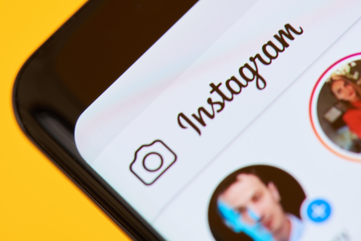 Mysterious Instagram fail is RUINING your Stories after iPhone iOS 15 update