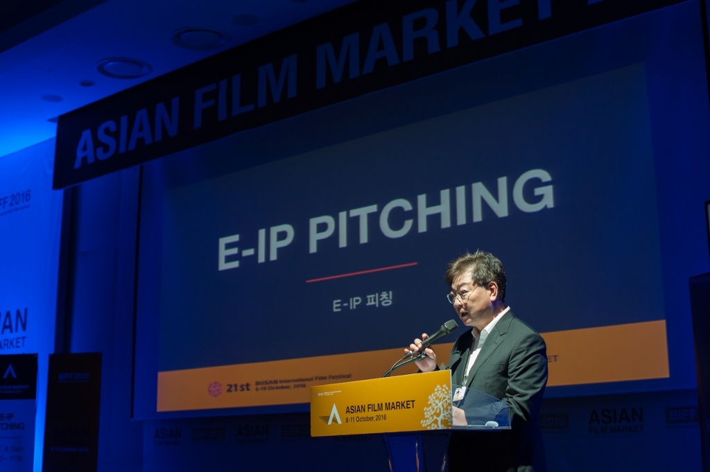 Mystery and Romance Genres Dominate Busan’s Expanding E-IP Market