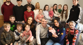 Britain Biggest Family New Revamped Home Tour of With The Mother Of 22 Children!