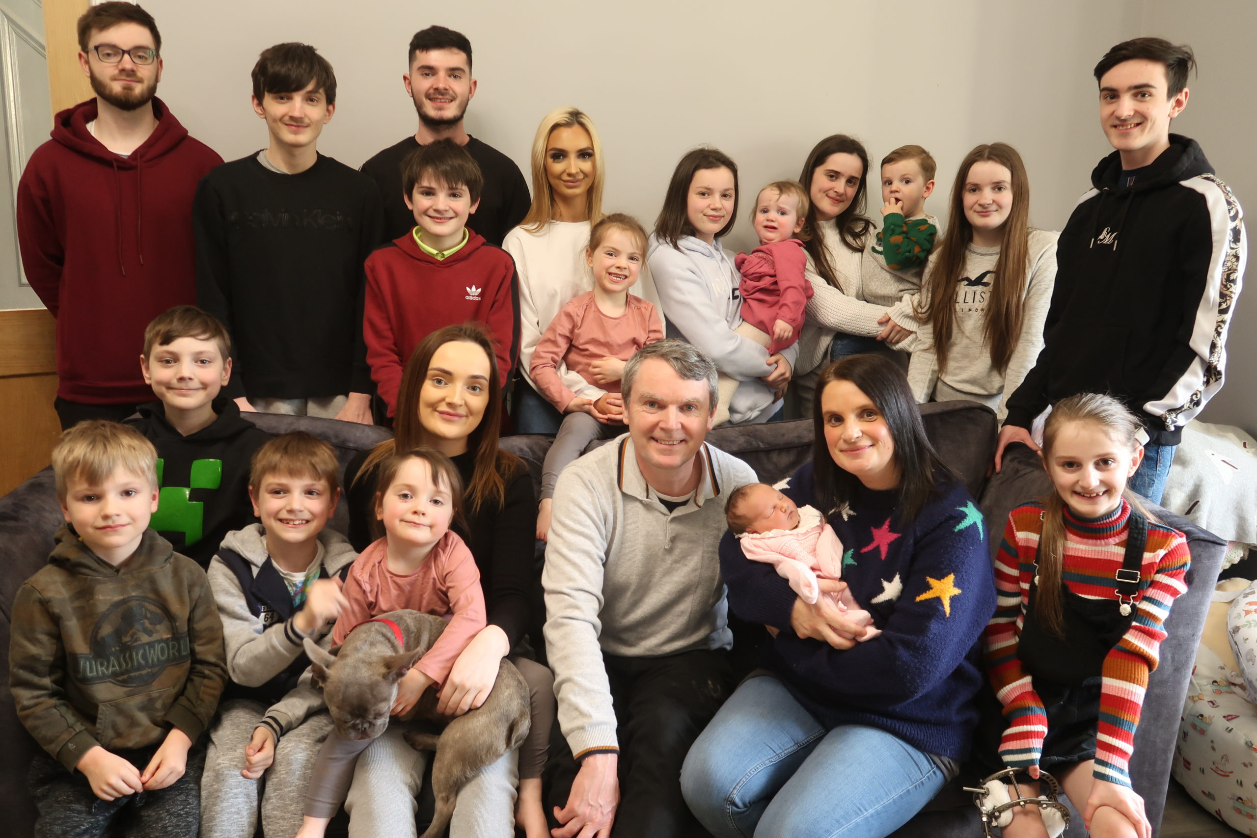 Britain Biggest Family New Revamped Home Tour of With The Mother Of 22 Children!