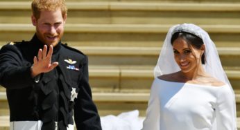 Royal Family Latest News- Prince Harry’s Rage over Meghan Markle’s Wedding Tiara