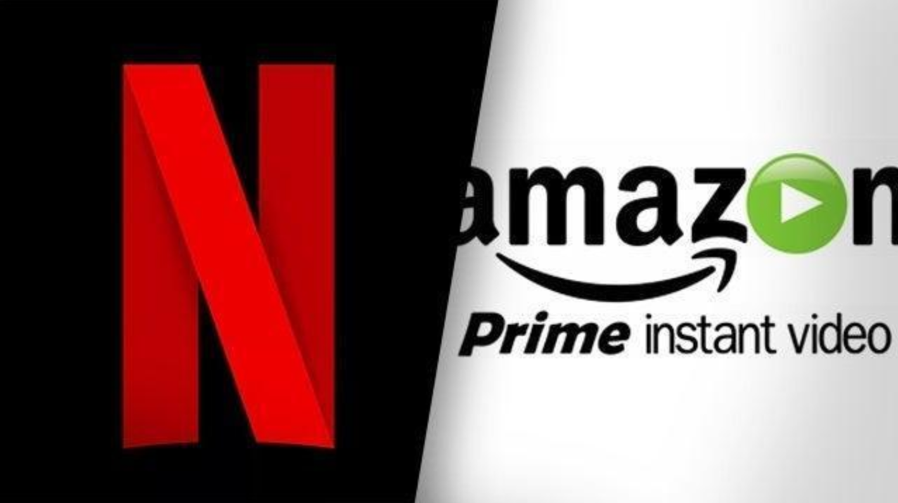 Amazon Prime to Bag Hit Franchise from Netflix