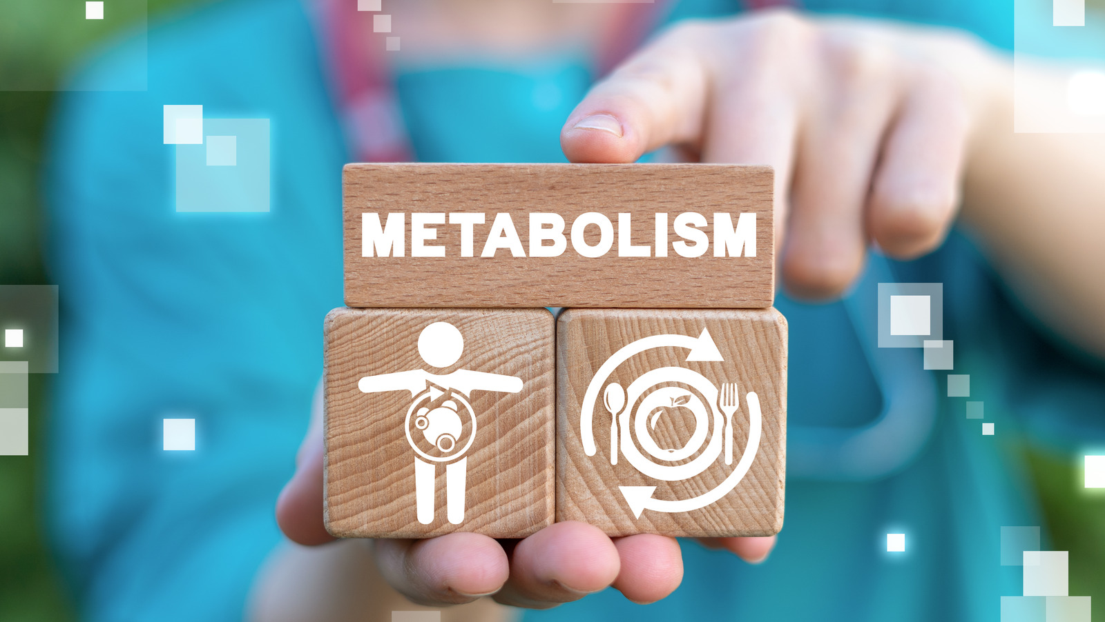 New Research Reveals How Your Age Really Affects Your Metabolism