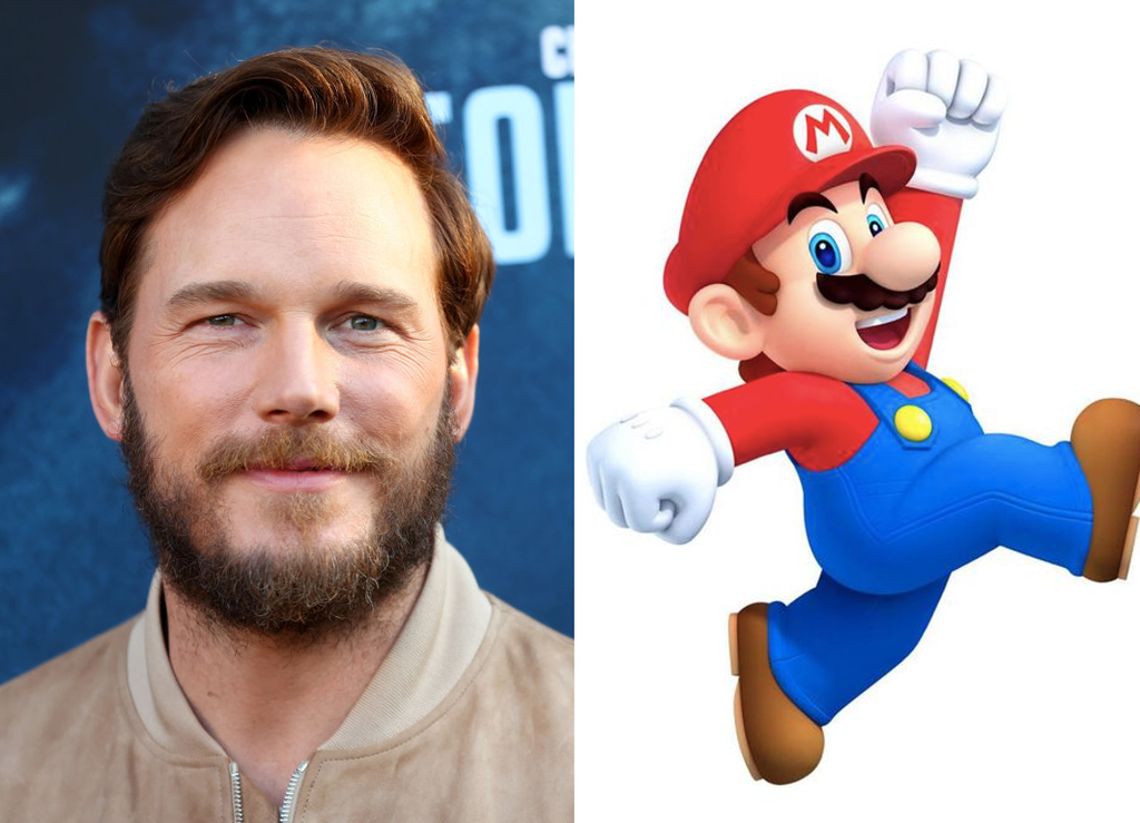 New Super Mario Bros movie ridiculed over complete lack of Italian actors in cast