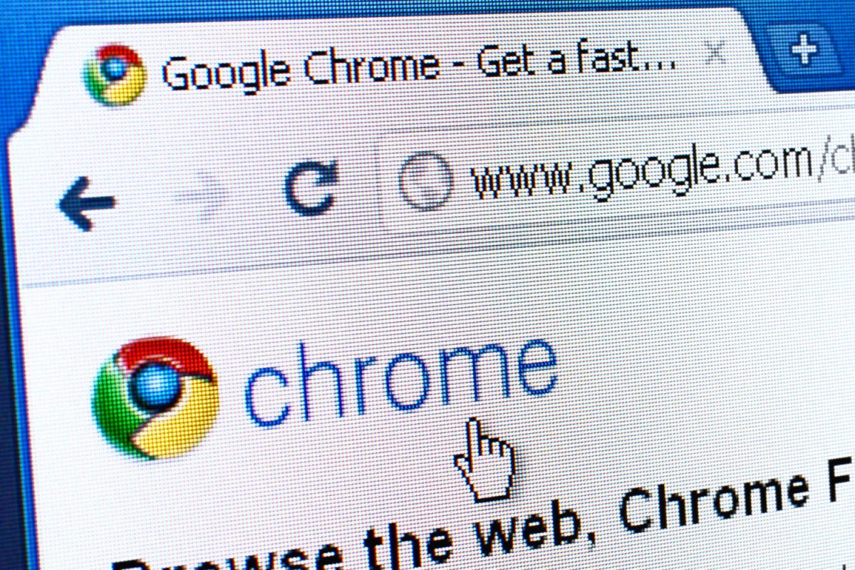 New warning for Google Chrome users as hackers exploit flaw making it ‘significantly more dangerous’