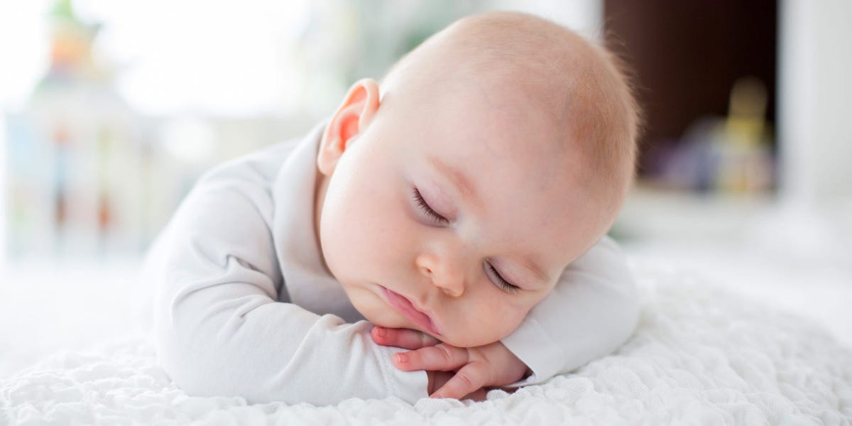 Newborn Baby Sleep Schedule: What to Expect