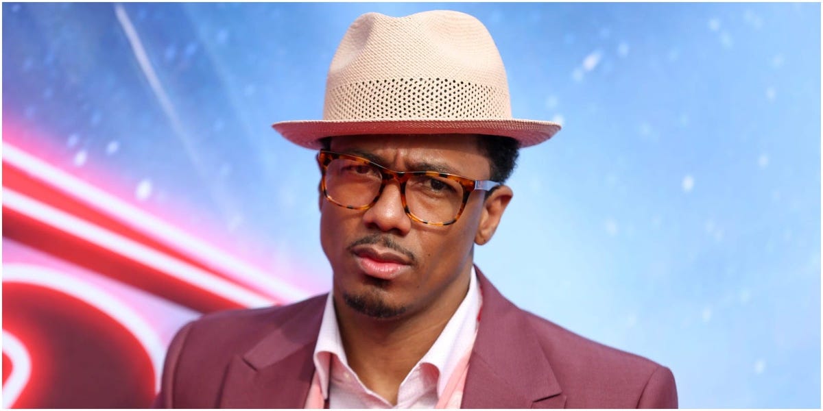 Nick Cannon’s Therapist Suggested Celibacy After Birth of 7th Child