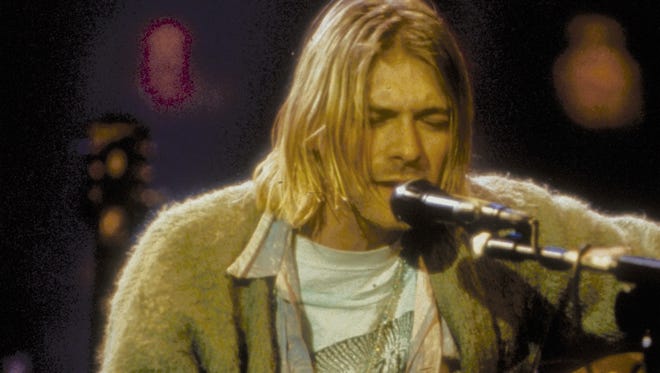 Nirvana ‘Nevermind’ baby renews his plea to edit out genitalia