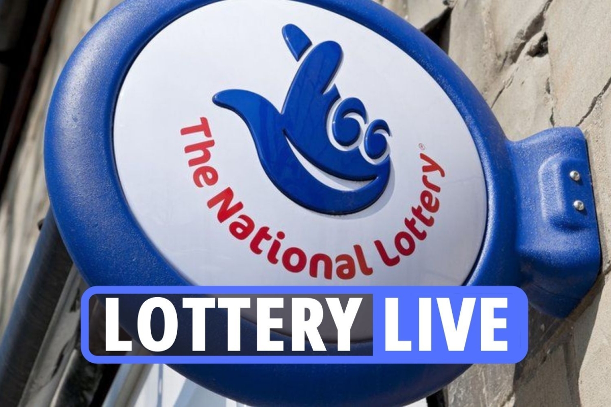 No Lotto jackpot winners as Set For Life could see one Brit win £10k a month for 30 YEARS