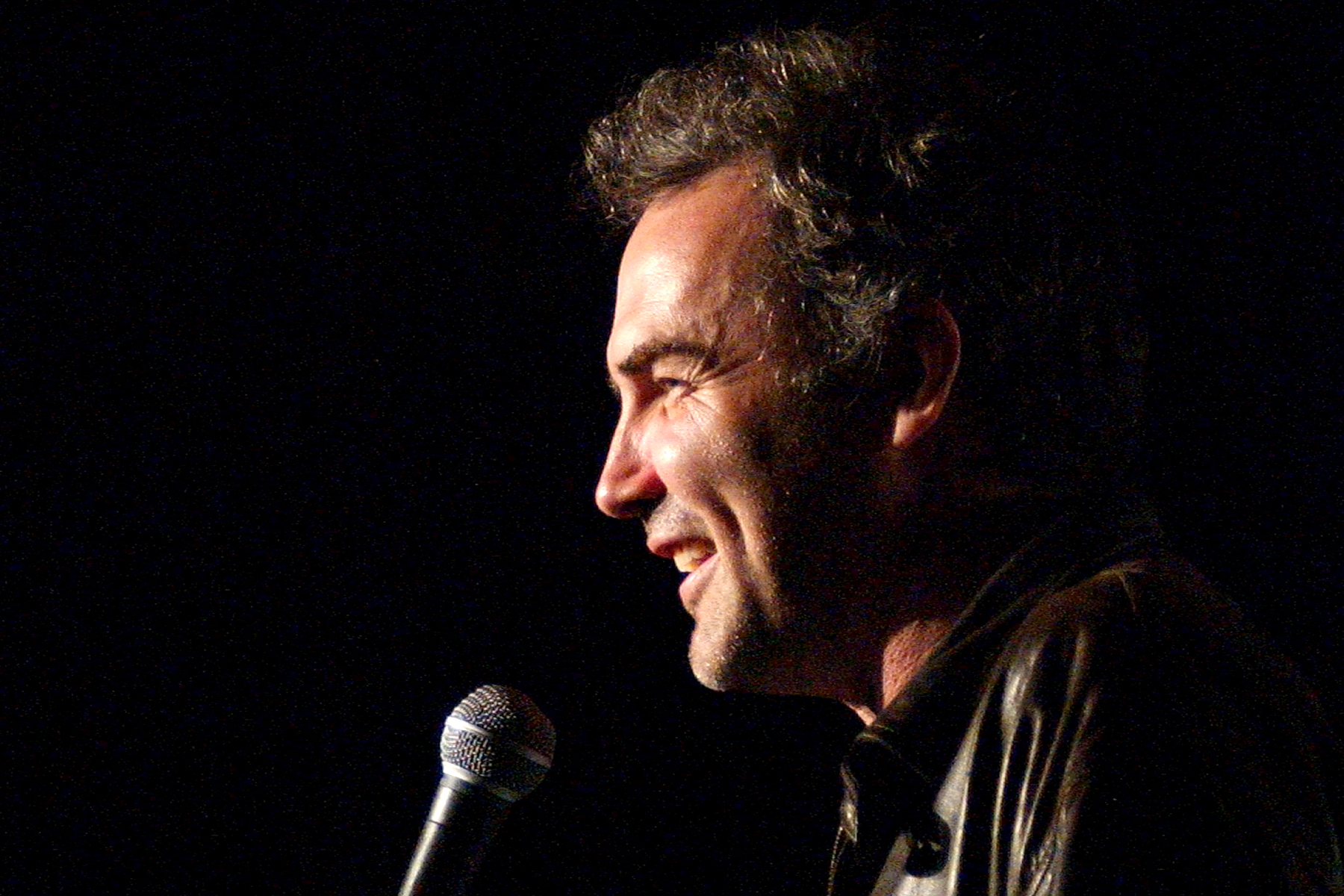 Norm Macdonald Tribute: The True Story of Comedy’s Best Liar