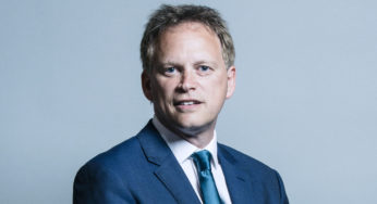 Transport Secretary Grant Shapps Half Term Holidays Brits to know by October 22 when PCR tests axed!