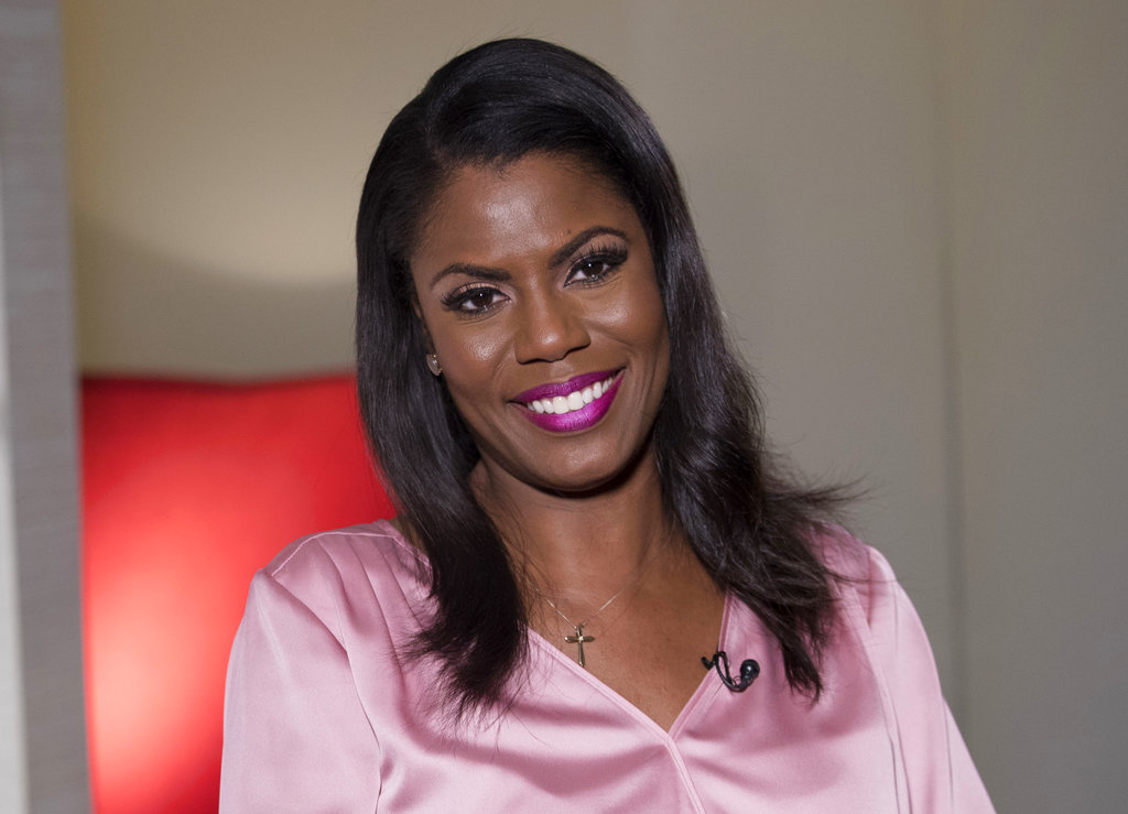 Omarosa Manigault Newman Wins Arbitration Case Brought By Donald Trump