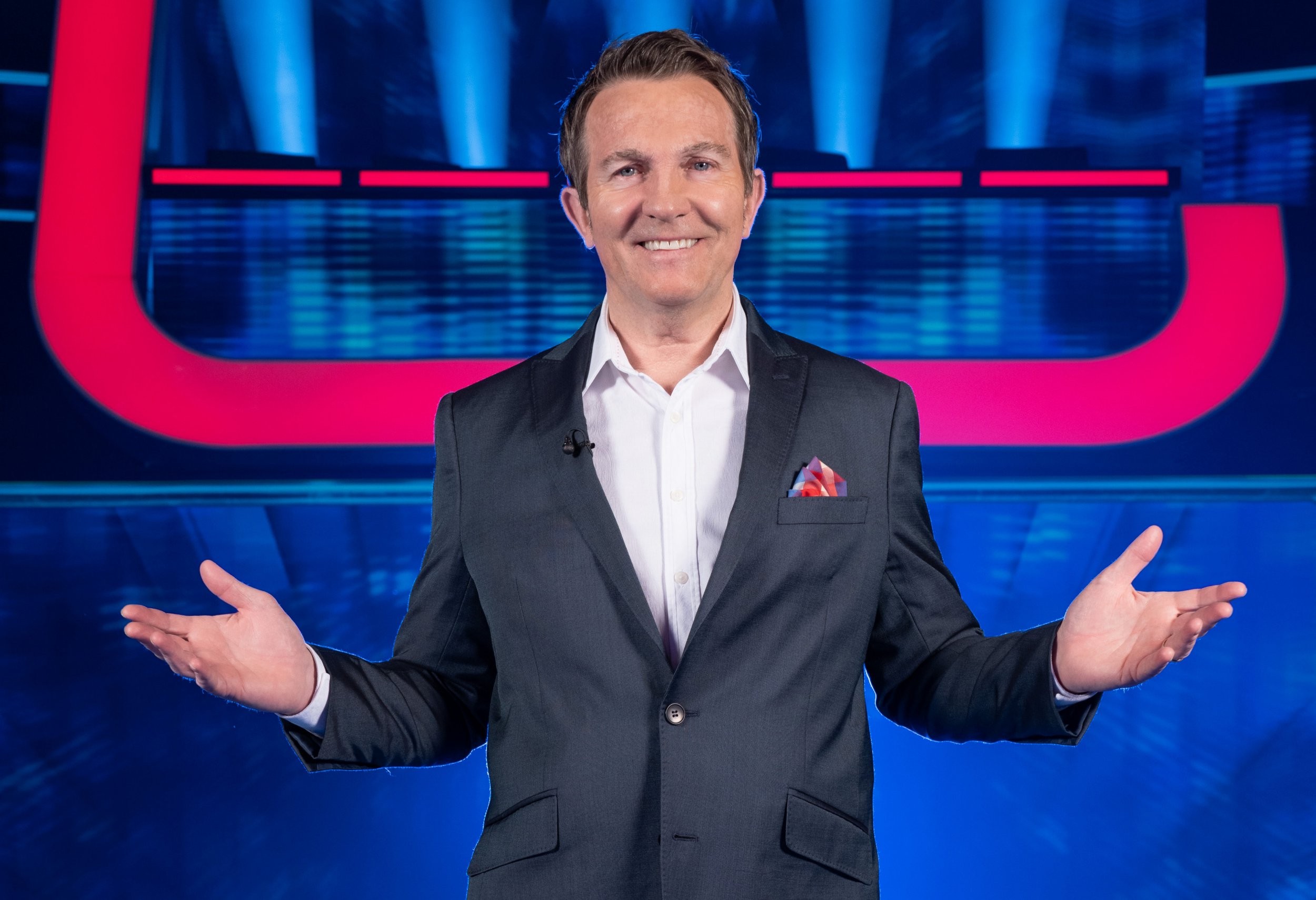 Robyn Free Beat The Chasers Winner demands Bradley Walsh apologize after Scam remark!