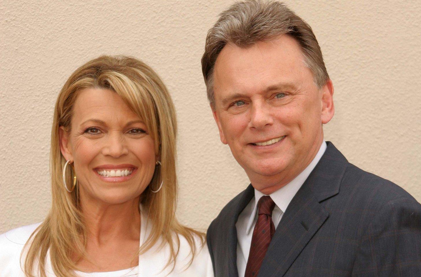 Everything We Know About Pat Sajak and Vanna White’s Retirement Plan