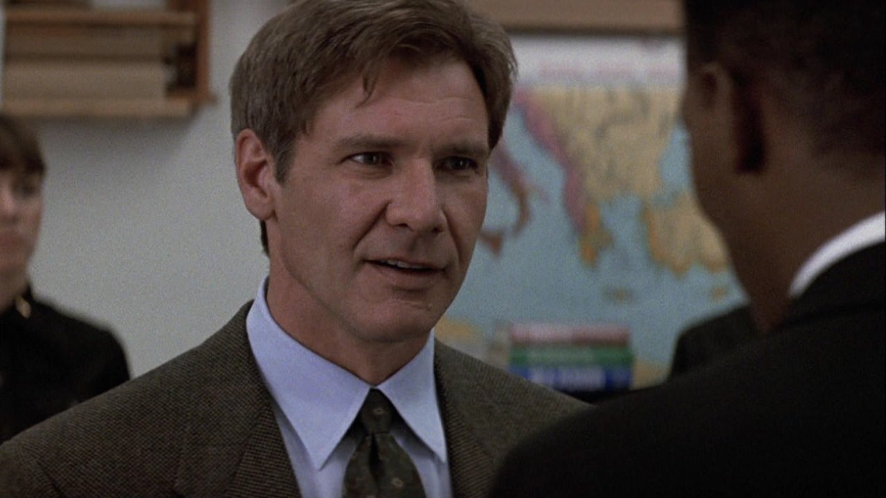 Patriot Games Vs. Clear And Present Danger: Which Harrison Ford Jack Ryan Movie Is Better?