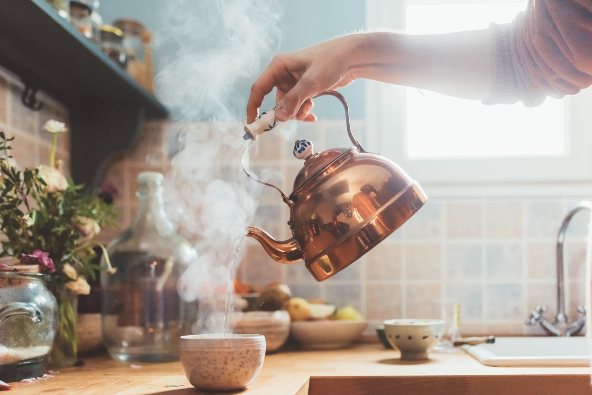 People left stunned as they discover why Americans don’t have kettles in their kitchens