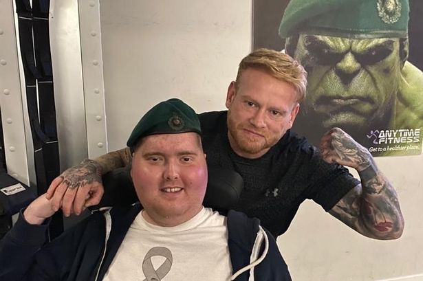 Liverpool Man Who Returns Beret To Gym Trainer Leaves Him In Tears