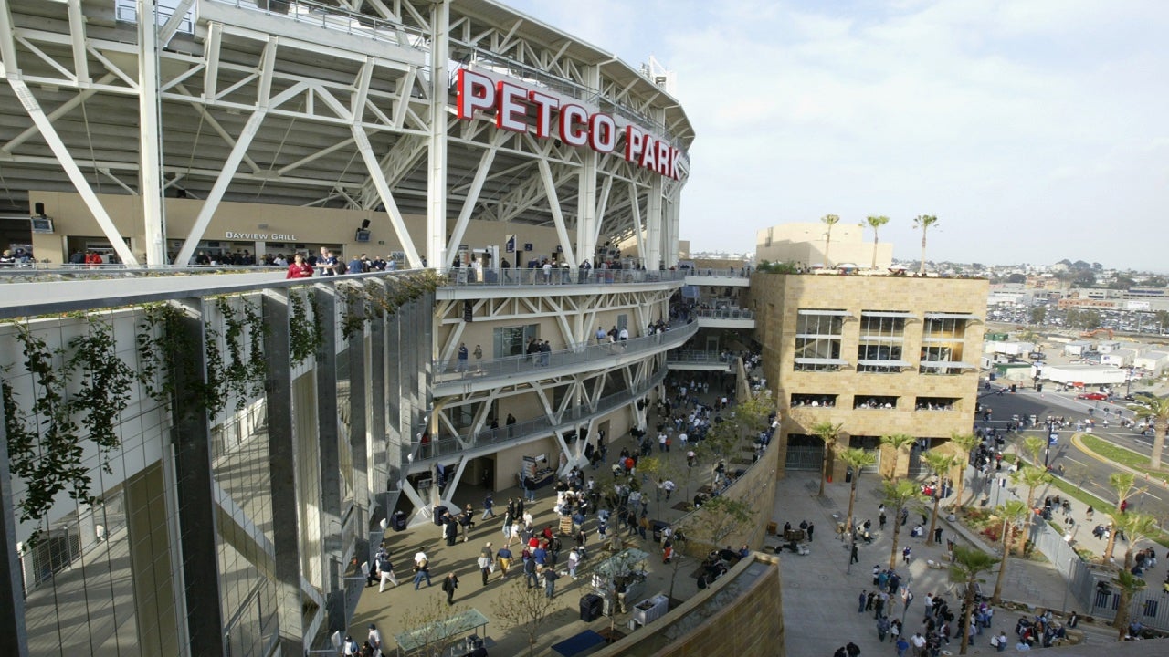 Police Investigating ‘Suspicious’ Deaths of Mom and 2-Year-Old Son at Petco Park in San Diego