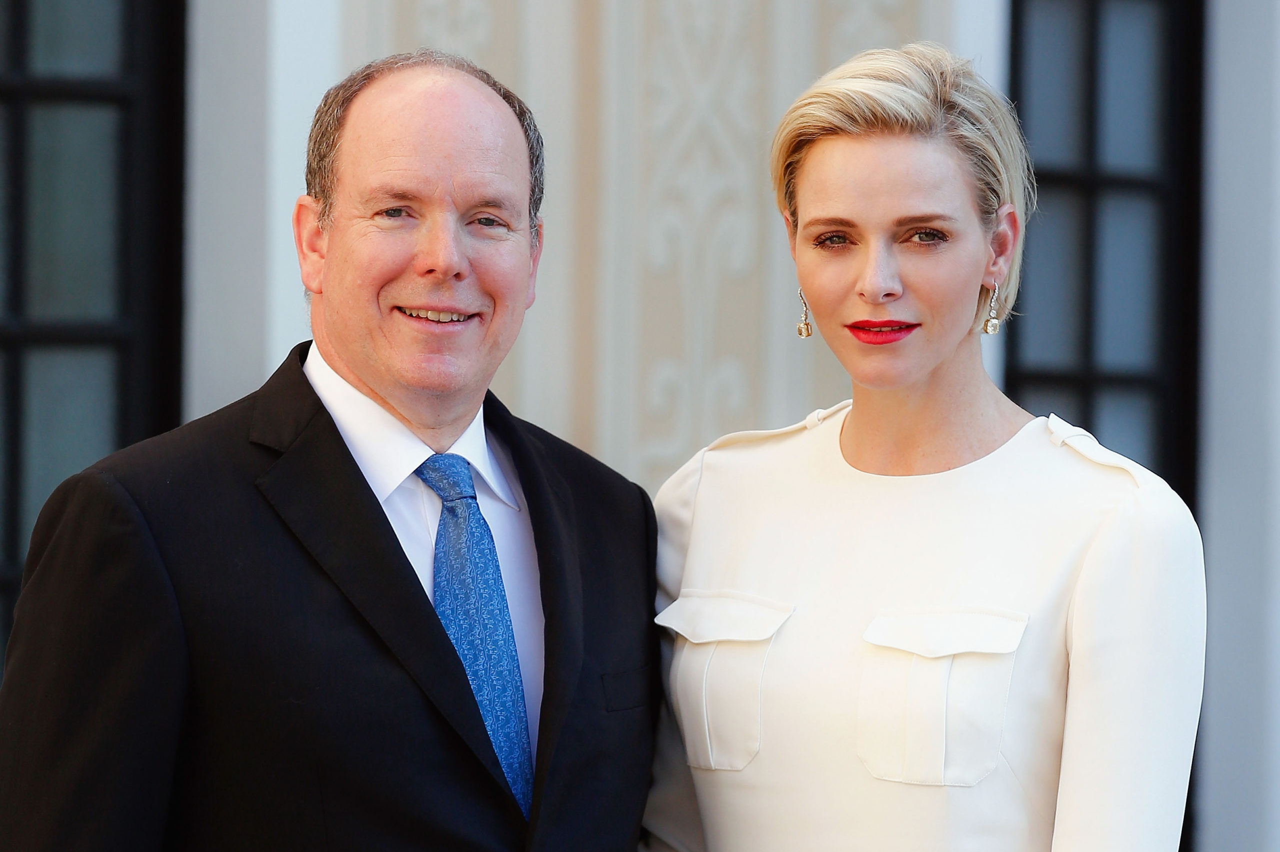Monaco Princess Charlene And prince Albert Split Demanding Her $500M In Divorce?